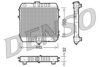 DENSO DRM20072 Radiator, engine cooling